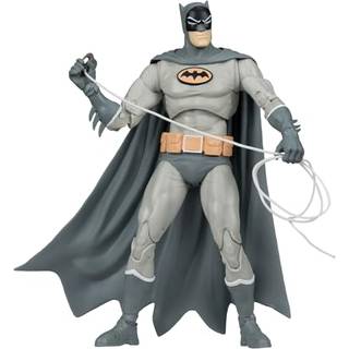 DC McFarlane Collector Edition Action Figure Wave 5 Manga Batman #16 18 cm