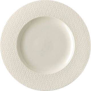 Rosenthal - Kumi tallerken 17 cm hvid - Assietter - Hvid