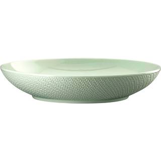 Rosenthal - Kumi dyb tallerken 21 cm mint - Dybe tallerkner - Grøn