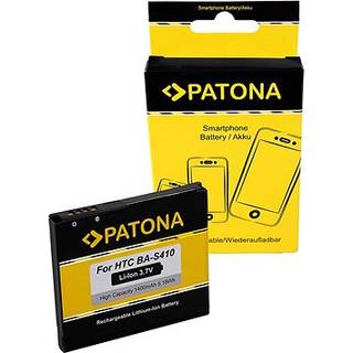 Batteri til HTC Bravo, Desire, Dragon, G5, Nexus One, Zoom 2, A8181, Google Nexus One BA-S410, BB991