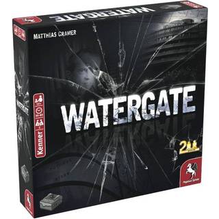 Watergate