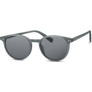 HUMPHREY´S HUMPHREY'S 584045 Børn 40 46 Solbriller Børn Grøn - Green - 46mm