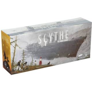 Scythe: The Wind Gambit