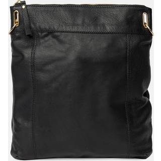 Homai Big Crossbody Taske, Black