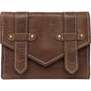 RE:DESIGNED Pung Hayat Small - Brun