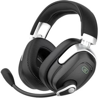 AceZone A-Rise gaming headset, sort ➞ På lager - klar til levering