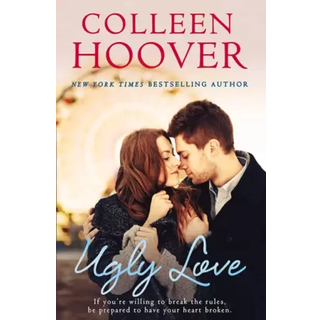 Ugly Love - Colleen Hoover (På lager i butik)