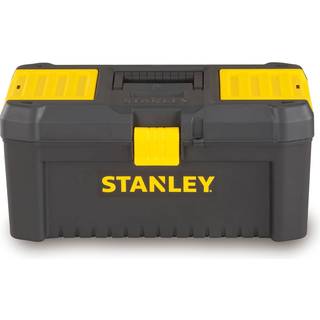 Stanley Tools and Consumer Storage Stst16331 Stanley Essential Toolbox 16 """" Sort/gul