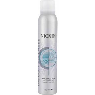 Nioxin Instant Fullness Dry Cleanser 180 ml