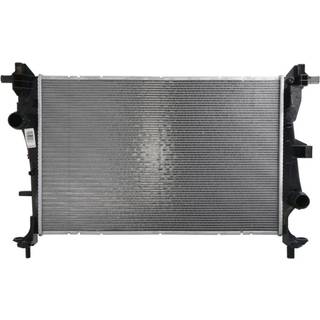 Køler, motorkøling DENSO DRM06038