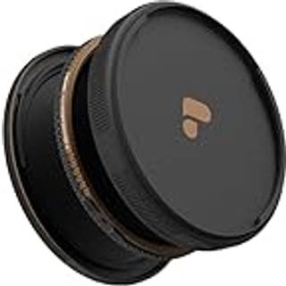 PolarPro Chroma 2-5 Stop 49mm Vario-ND + Polarizering