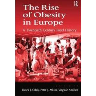 The Rise of Obesity in Europe