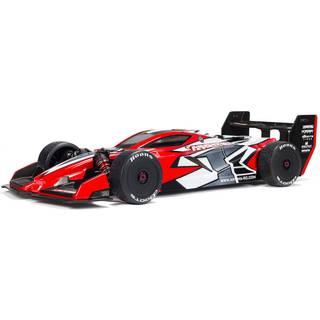 ARRMA Limitless 1/7 Speed Bash Roller V2