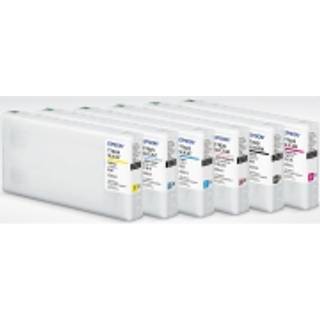 Epson T7822 - cyan - original - ink cartridge - Blækpatron Cyan