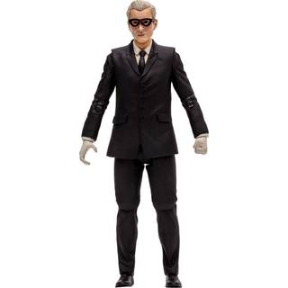 McFarlane Toys - DC Retro Alfred Pennyworth (Batman 66 ') 6in actionfigur