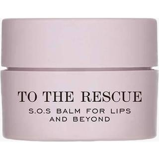Rudolph Care To The Rescue Lip Balm, 10 ml