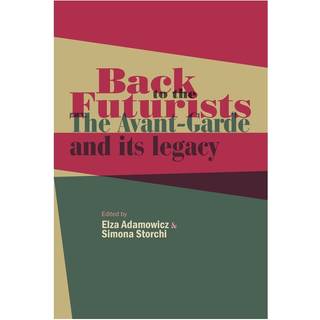 Back to the Futurists