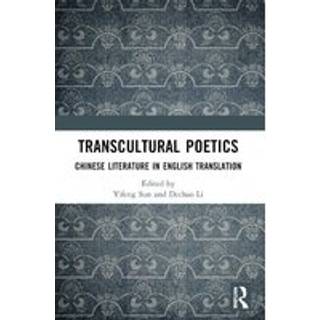 Transcultural Poetics