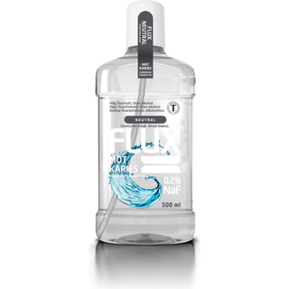 Flux Mundskyl Neutral 500ml