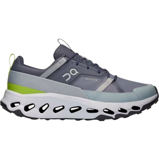 On Men's Cloudhorizon Waterproof Navy/Heather, 42