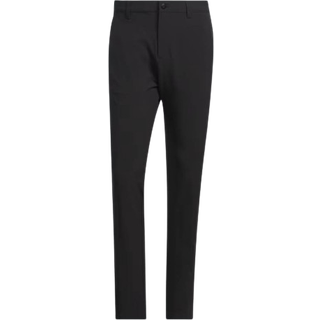 Ultimate365 Tapered Golf bukser - Black - 34x30