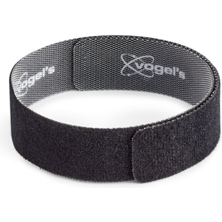 Vogels velcrobånd / burrebånd, 20 x 300 mm., 6 stk. pakke | PRIS-MATCH