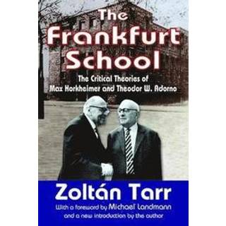 The Frankfurt School