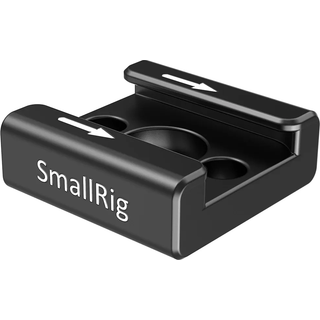 Smallrig 2060 COLD SHOE (2PCS PACK)