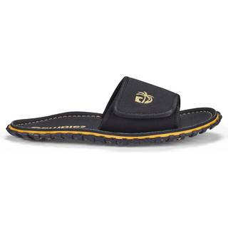 Gumbies Unisex Strider Slides Black, 40