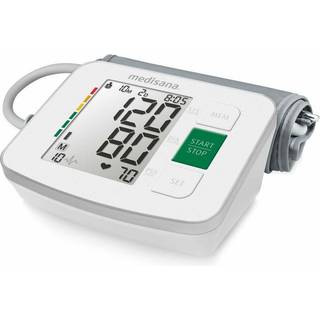 Medisana Blodtryksmåler Overarm BU 512 - 1 stk.