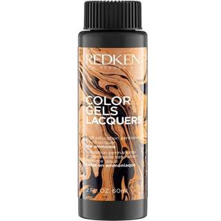 Redken Color Gels 10min 6NN Chocolate Mousse 60 ml