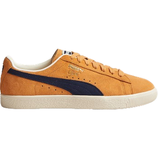 Puma Clyde OG, 41, Gul
