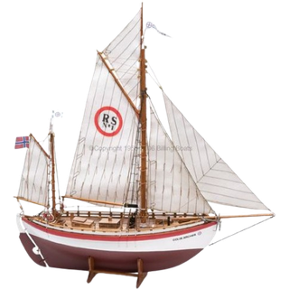 Billing Boats - Colin Archer redningsbåd