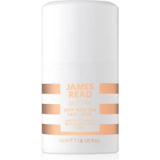 James Read Sleep Mask Go Darker Face (50 ml)