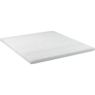 Karma Lux topmadras – Latex – 9cm tyk topmadras - 180x200cm