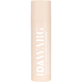 Ida Warg Vanilla Fudge Dry Shampoo - 150 ml.
