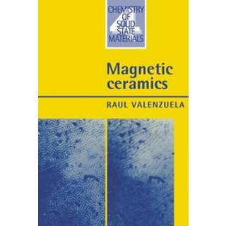 Magnetic Ceramics