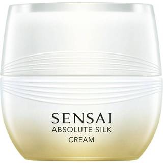 SENSAI Hudpleje Absolute Silk Cream 40 ml (25.300,00 kr / 1 l) - 40 ml