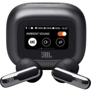 JBL Live Flex 3 trådløs in-ear høretelefoner | Blå | FRI FRAGT & RETUR
