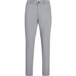Jack & Jones Marco Bowie Chinos Ultimate Grey