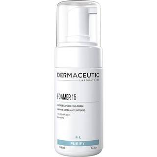 Dermaceutic Foamer 15 Intense Exfoliating Foam 100 ml