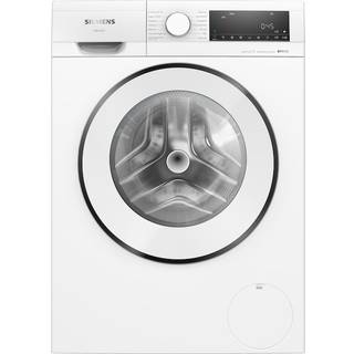 Siemens iQ500 vaskemaskine WG44G2ZADN (9 kg) - På lager i butik