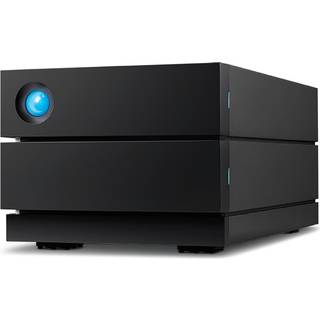 LaCie 2big RAID - 28 TB