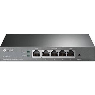 TP-Link TL-R470T+ - Router - Router