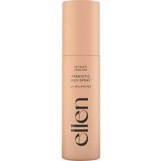Ellen Prebiotic Deo Spray 100 ml