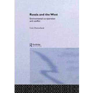 Russia and the West