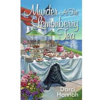 Murder at the Lemonberry Tea
