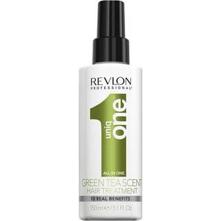 Revlon Uniq One All In One Hair Treatment 150 ml - Green Tea