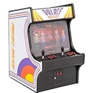 STRANGER THINGS - Palace Arcade - 3D Pencil Holder