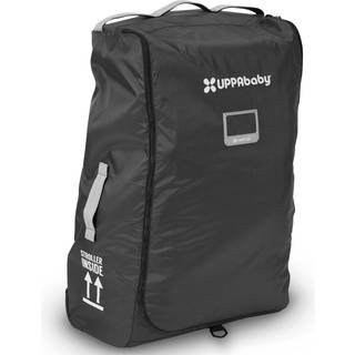 UPPAbaby TCRUZ V2/VISTA V2 Travel Bag, Black